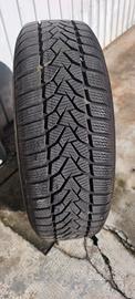 4 RUOTE INVERNALI CITROEN 185/65 r 15