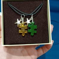 ciondoli puzzle 