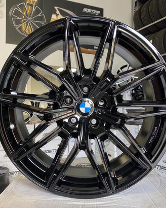 Cerchi OMOLOGATI Bmw raggio 20 cod.83242