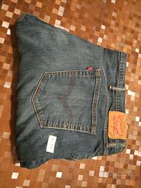 Levi's 541 uomo W50 L30