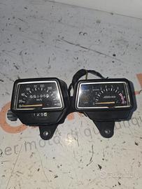 Strumentazione completa Yamaha xt 600 43f, 2kf, 34