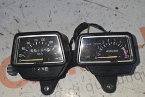 Strumentazione completa Yamaha xt 600 43f, 2kf, 34