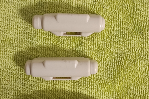 Hobby gancio zanzariera/oscurante