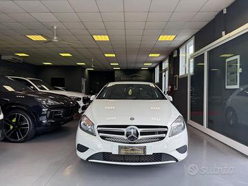 Mercedes-benz A 160 CDI Executive