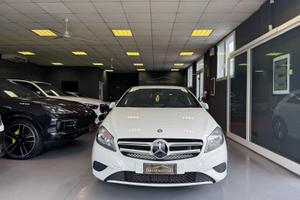 Mercedes-benz A 160 CDI Executive