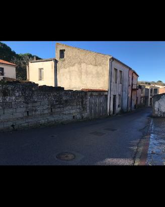 Casa sita nel comune di COSSOINE