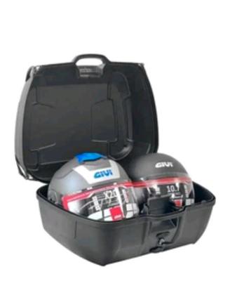 bauletto givi 45 litri