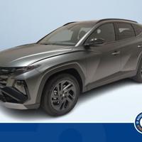Hyundai Tucson 1.6 HEV AT 2WD Exellence 20° a...