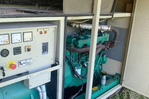 Generatore di Corrente