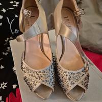 scarpe tacchi liu jo donna