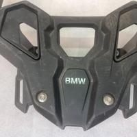 supporto top case BMW 1200 GS