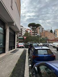 Immobile di 140 m² a Roma
