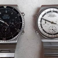 orologi Seiko ref. 7A28 7010 -ricambi-