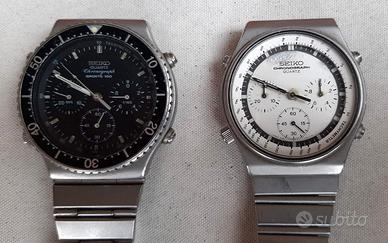 orologi Seiko ref. 7A28 7010 -ricambi-