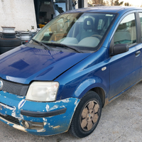 Ricambi fiat panda 2005