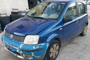 Ricambi fiat panda 2005