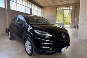 Renault Captur TCe 90 CV 12V START&STOP energy R-L