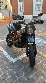 KTM Supermoto 950 SMR