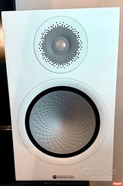 Monitor Audio Silver 100 7G BIANCO