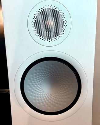 Monitor Audio Silver 100 7G BIANCO