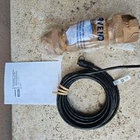 Sonda Lowrance/Simrad Active Imaging 3-in-1 – NUOV