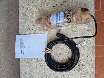 Sonda Lowrance/Simrad Active Imaging 3-in-1 – NUOV