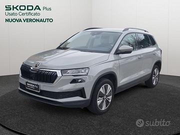 Skoda Karoq Executive 2.0 TDI 85 kW (115 CV) ...