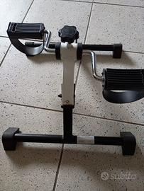 mini cyclette - pedaliera riabilitativa