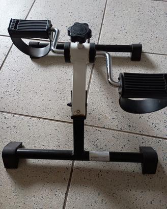 mini cyclette - pedaliera riabilitativa