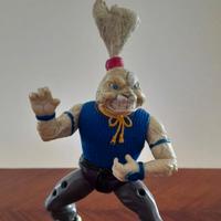 Usagi Yojimbo -tartarughe Ninja