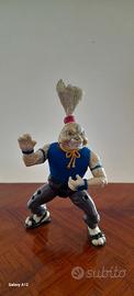 Usagi Yojimbo -tartarughe Ninja
