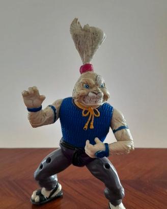 Usagi Yojimbo -tartarughe Ninja