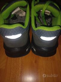 scarpe antinfortunistiche 