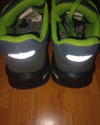 scarpe antinfortunistiche 
