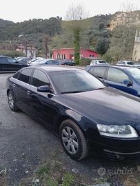 Audi A6 C6