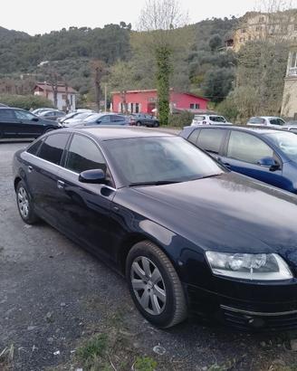 Audi A6 C6