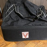 Zaino d’allenamento Vicenza Calcio