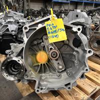 BNM JHG CAMBIO VOLKSWAGEN POLO 1.4 TDI (05/09)