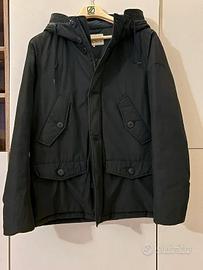 GIUBBOTTO WOOLRICH UOMO