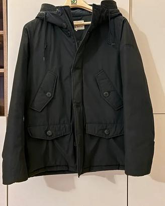 GIUBBOTTO WOOLRICH UOMO