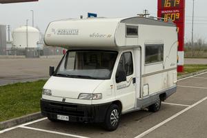 FIAT DUCATO 1.9 TURBO DIESEL 