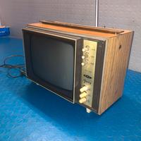 televisore anni 60 GBC