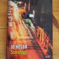 (709) - Libro Scarafaggi
