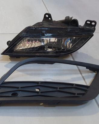 Fendinebbia anteriore destro Seat Leon 5F