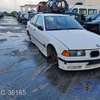 Bmw serie 3 e36 318i 115cv 93-98 - ricambi