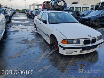 Bmw serie 3 e36 318i 115cv 93-98 - ricambi