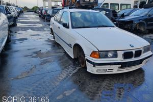 BMW SERIE 3 E36 318I 115CV 93-98 -ricambi
