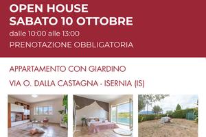 Appartamento Isernia [FZ DPSRMI E7VRG]
