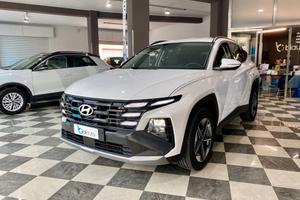 Hyundai Tucson 1.6 CRDI 48V DCT Business-2025