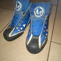 SCARPA HOCKEY MENEGHINI 36